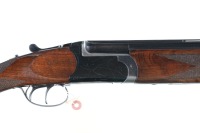 Sarriugarte Century Magnum O/U Shotgun 12ga