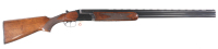 Sarriugarte Century Magnum O/U Shotgun 12ga - 2