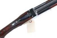 Sarriugarte Century Magnum O/U Shotgun 12ga - 4