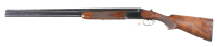 Sarriugarte Century Magnum O/U Shotgun 12ga - 6