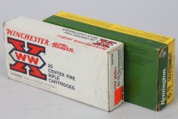 Remington/Winchester 45-70 Ammo