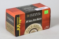 Federal Premium AR Primers