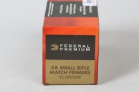 Federal Premium AR Primers - 2