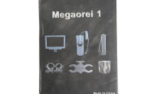 Megaorei 1 Night Vision attachment - 2