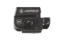 Leupold red dot sight