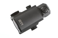 Leupold red dot sight - 3