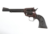 Colt New Frontier Revolver .22 lr - 3