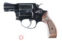 Smith & Wesson 37 Airweight Revolver .38 spl - 3