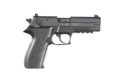 Sig Sauer Mosquito Pistol .22 lr