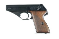 Mauser Hsc Pistol 7.65mm auto - 4