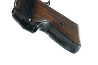 Mauser Hsc Pistol 7.65mm auto - 6