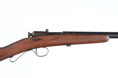 Winchester 36 Bolt Shotgun 9mm rf shot