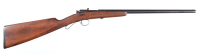 Winchester 36 Bolt Shotgun 9mm rf shot - 2