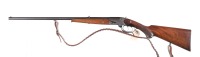 57172 JP Sauer & Son Tell IV Sgl Rifle .32 Win - 5