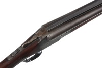 Lefever Nitro Special SxS Shotgun 16ga - 3