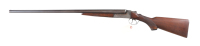 Lefever Nitro Special SxS Shotgun 16ga - 6