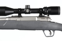 Savage Axis Bolt Rifle 6.5 Creedmoor - 4