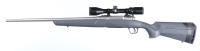 Savage Axis Bolt Rifle 6.5 Creedmoor - 5