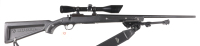 Ruger M77/17 Bolt Rifle .17 HMR - 2