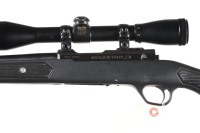 Ruger M77/17 Bolt Rifle .17 HMR - 4