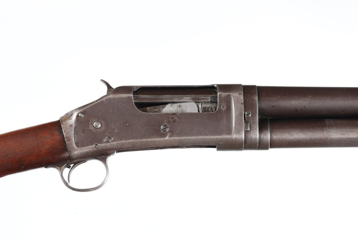 Winchester 1897 Slide Shotgun 12ga