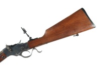 J Stevens 414 Sgl Rifle .22 lr - 8