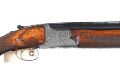 Miroku ORE O/U Shotgun 12ga