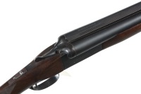 JC Higgins/AYA 100 SxS Shotgun 12ga - 3