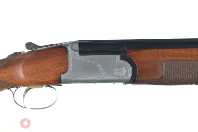 Battista Rizzini Boxlock O/U Shotgun 12ga