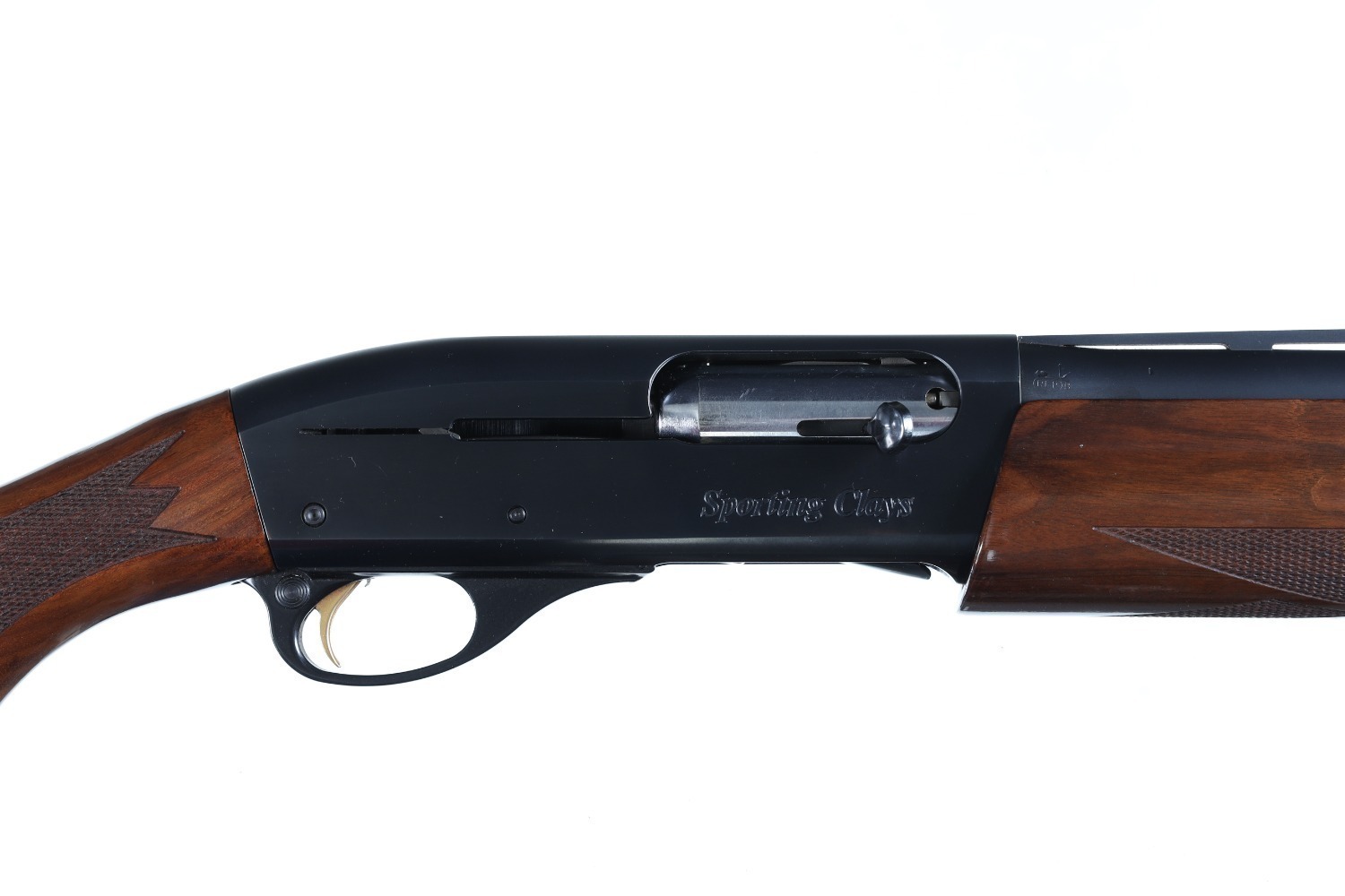 57555 Remington 11-87 Semi Shotgun 12ga