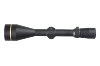 Leupold Var-X III 3.5x10--50mm Scope