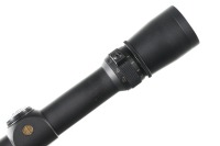 Leupold Var-X III 3.5x10--50mm Scope - 3