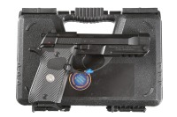 EAA Girsan MC-14T Pistol .380 ACP