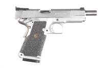 Caspian Fantom F-11 Pistol .45 ACP - 2