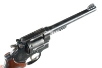 Smith & Wesson 455 Mark II H.Ejector Revolver - 2