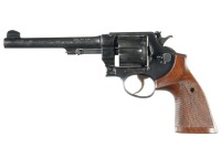 Smith & Wesson 455 Mark II H.Ejector Revolver - 3