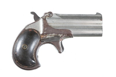 Remington Derringer .41 cal