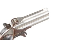 Remington Derringer .41 cal - 2