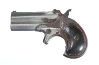 Remington Derringer .41 cal - 3