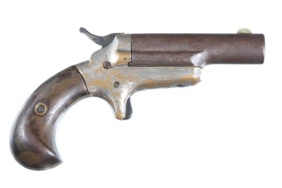 Colt No 3 Derringer Derringer .41 RF