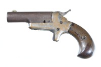 Colt No 3 Derringer Derringer .41 RF - 3