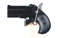 Cobra CB9 Derringer 9mm - 3