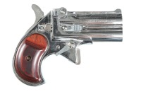 Cobra CB9 Derringer 9mm