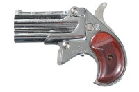 Cobra CB9 Derringer 9mm - 3