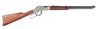 Henry Golden Boy Lever Rifle .22 lr - 2