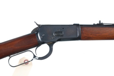 Winchester 53 Lever Rifle .25-20 wcf