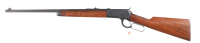 Winchester 53 Lever Rifle .25-20 wcf - 5