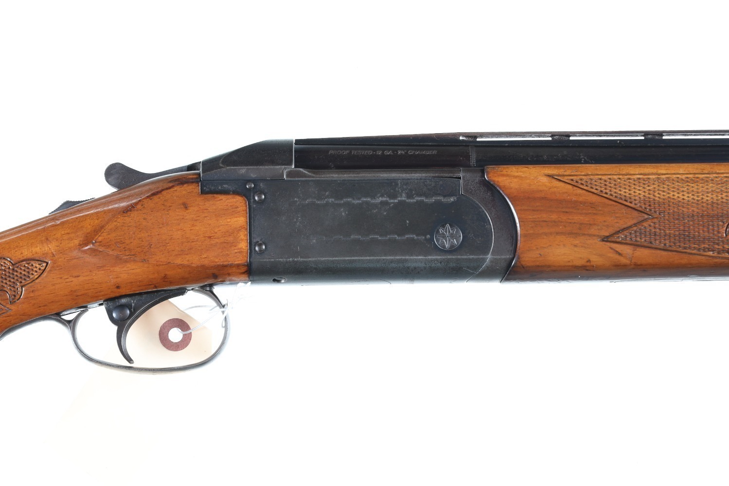 Valmet Game O/U Shotgun 12ga