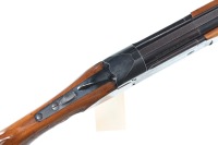 Valmet Game O/U Shotgun 12ga - 4