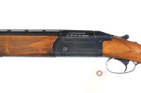 Valmet Game O/U Shotgun 12ga - 5